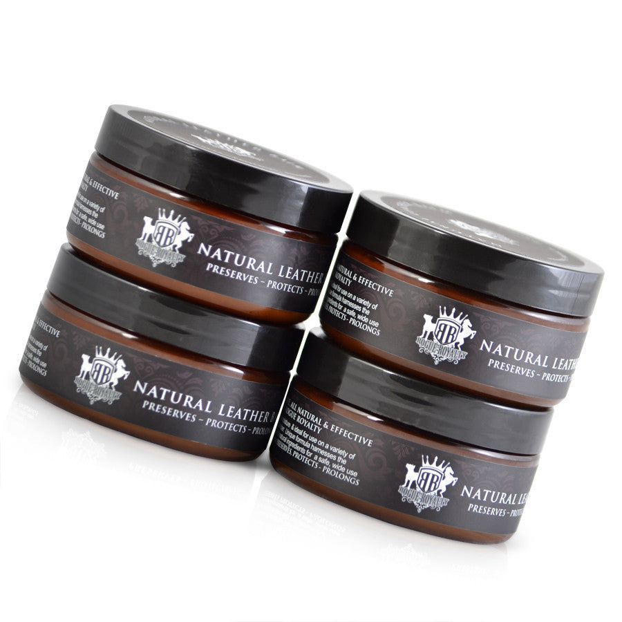 Leather Balm and protector