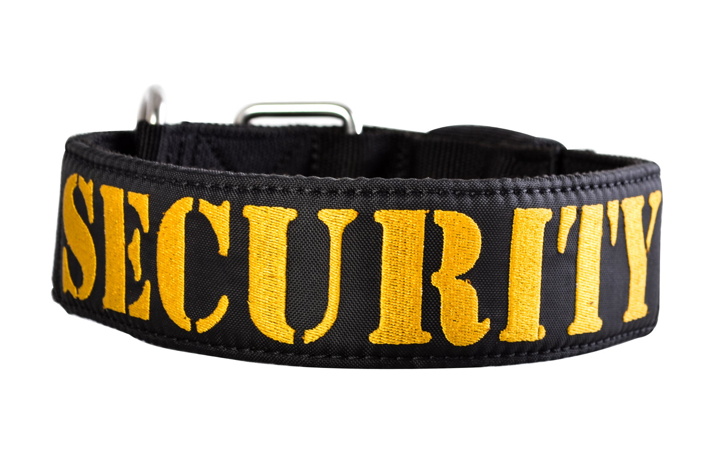 Dog Collar - SUPATUFF® SECURITY
