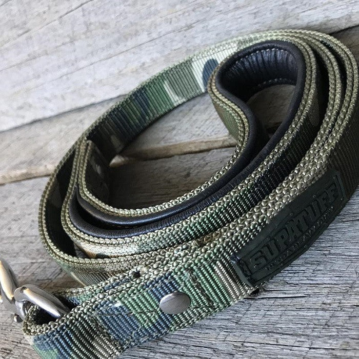 Dog Leash - SUPATUFF® Camo Standard