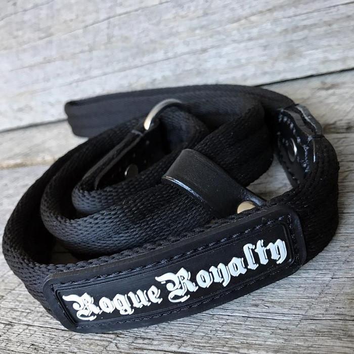 Dog Leash - Ultra Soft Slip Leash 95cm