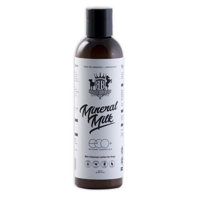 Skin Cleansing Lotion - Mineral Milk