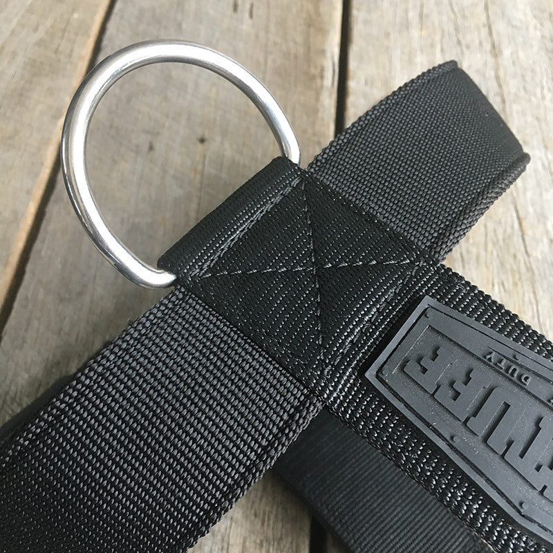 SUPATUFF® Heavy Duty Dog Harness (5 cm breed)