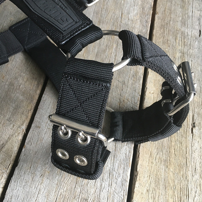 SUPATUFF® Heavy Duty Dog Harness (5 cm breed)