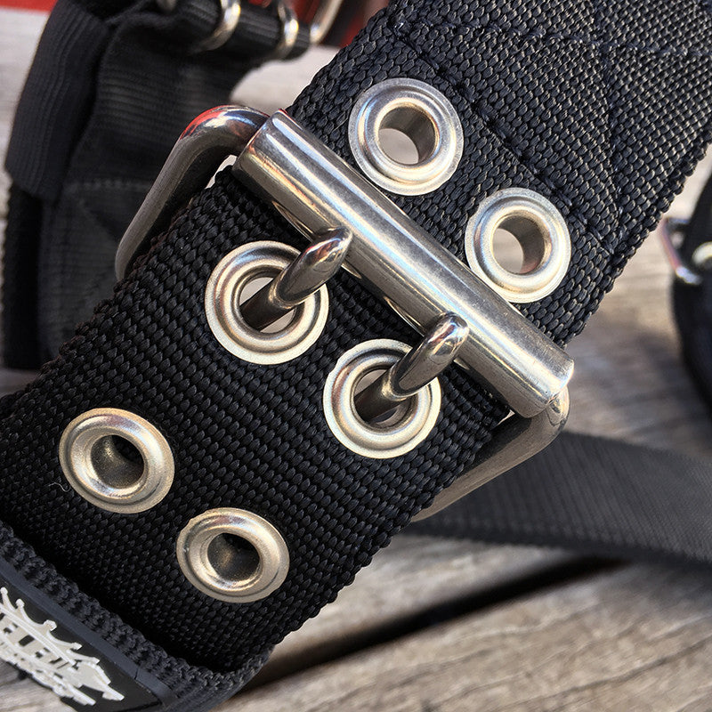 SUPATUFF® Heavy Duty Dog Harness (5 cm breed)