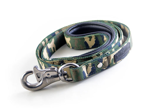 Dog Leash - SUPATUFF® Camo Heavy Duty