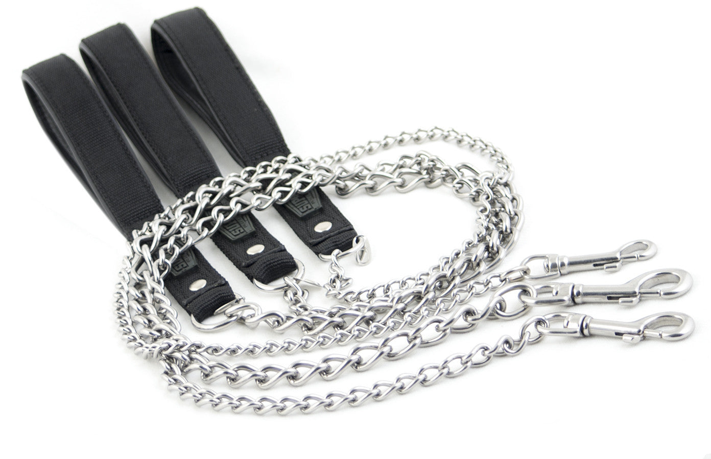 Chain Leash