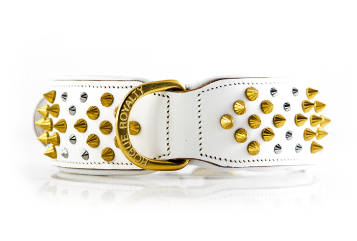 Dog Collar - ROGUE | ICED OUT