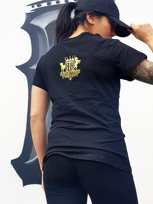 Ladies Tees