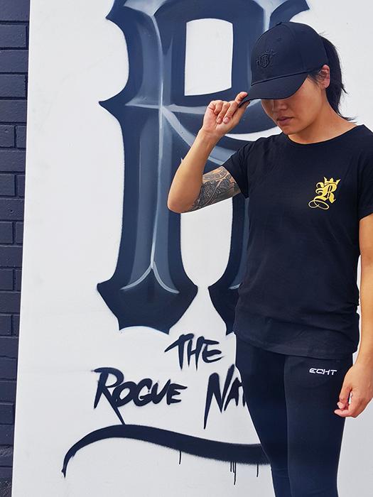 Ladies Tees