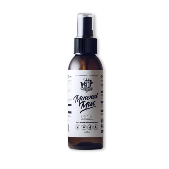 Spritzer - Mineral Mist