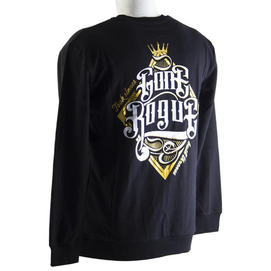 Rogue Royalty Sweat Shirt