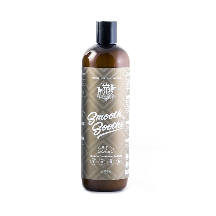 Everyday Conditioner  "Smooth & Soothe"