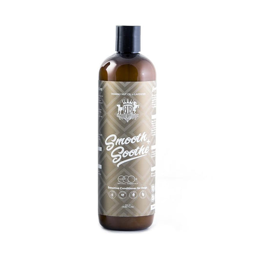 Everyday Conditioner  "Smooth & Soothe"