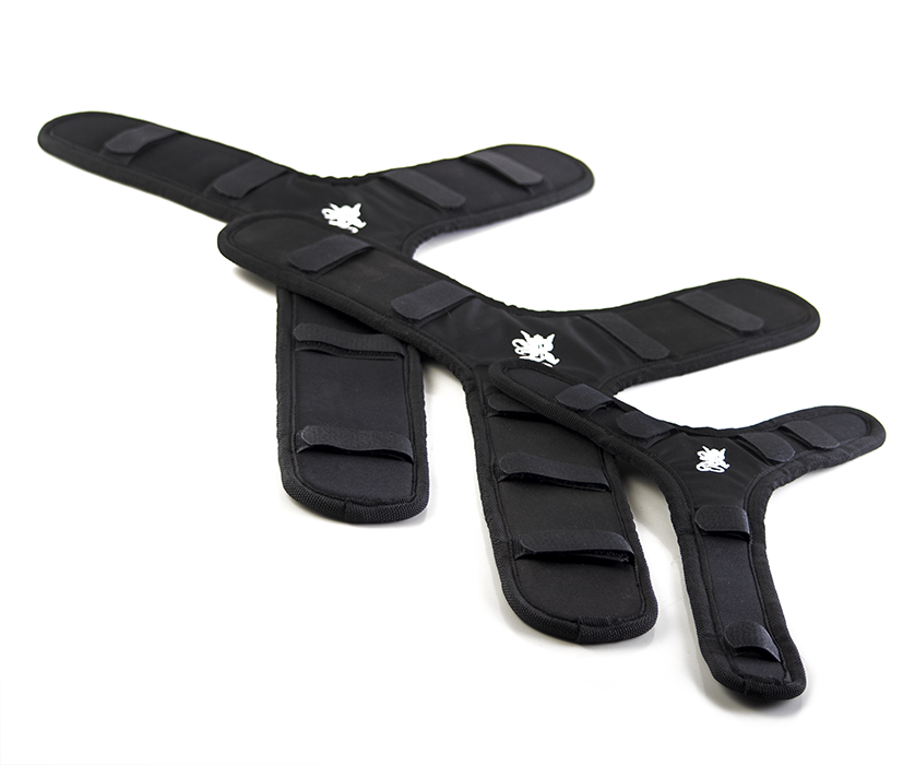 Padded Inserts SUPATUFF® Harness