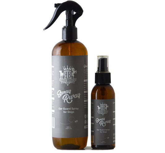 Spray Away - Ear Guard
