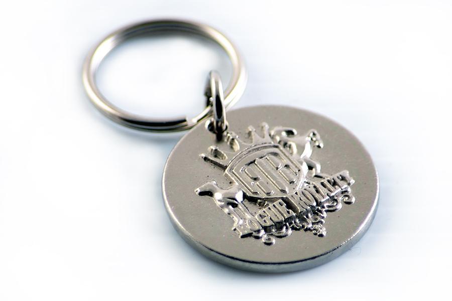 Dog Tag Metal
