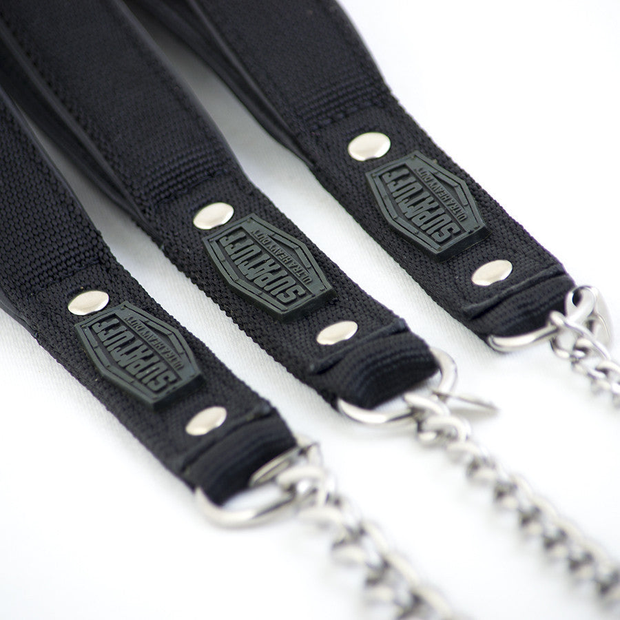 Chain Leash