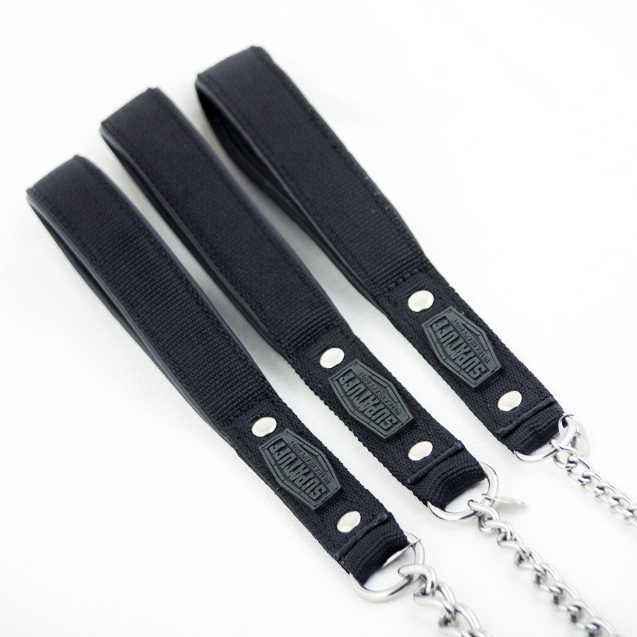 Chain Leash