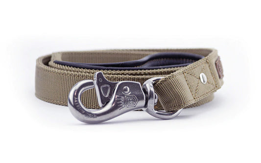 Dog Leash - SUPATUFF® Desert Wolf Heavy Duty