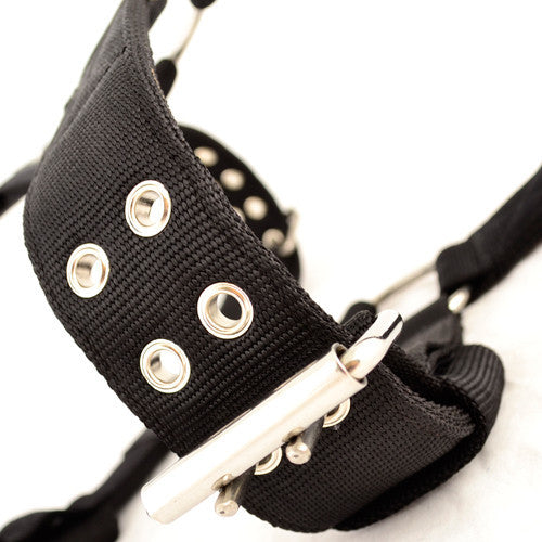 SUPATUFF® Heavy Duty Dog Harness (5 cm breed)