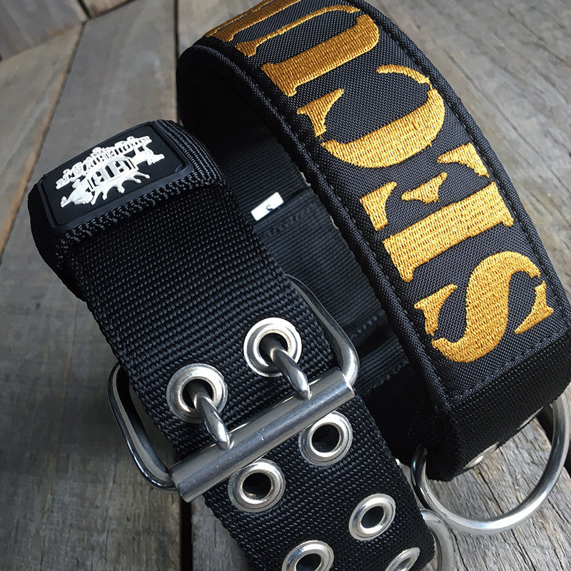 Dog Collar - SUPATUFF® SECURITY