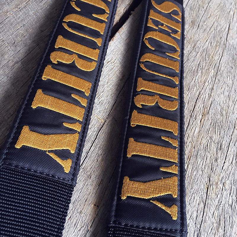 Dog Collar - SUPATUFF® SECURITY