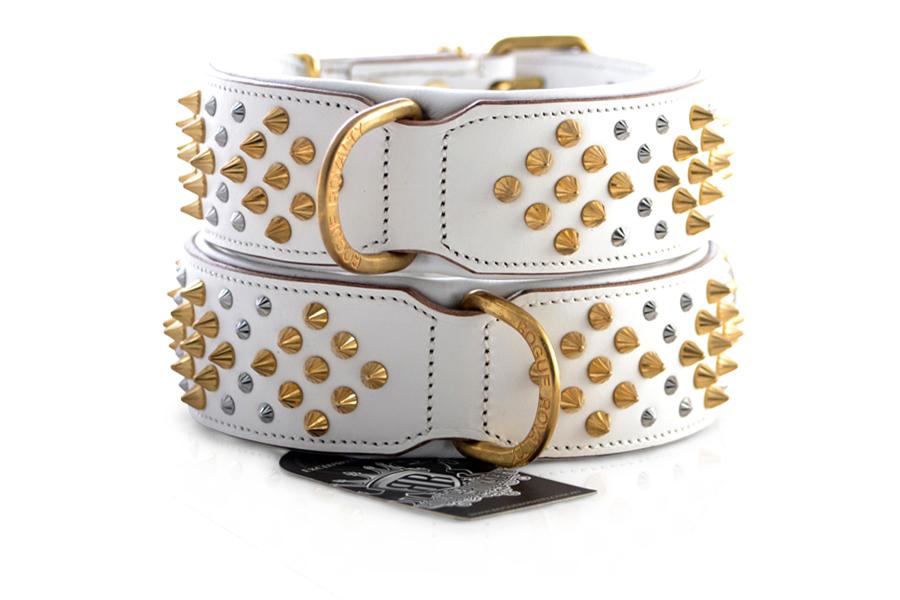 Dog Collar - ROGUE | ICED OUT