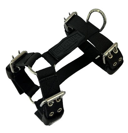 SUPATUFF® Heavy Duty Dog Harness Regular Fit (4 cm breed)