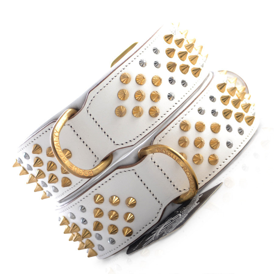 Dog Collar - ROGUE | ICED OUT