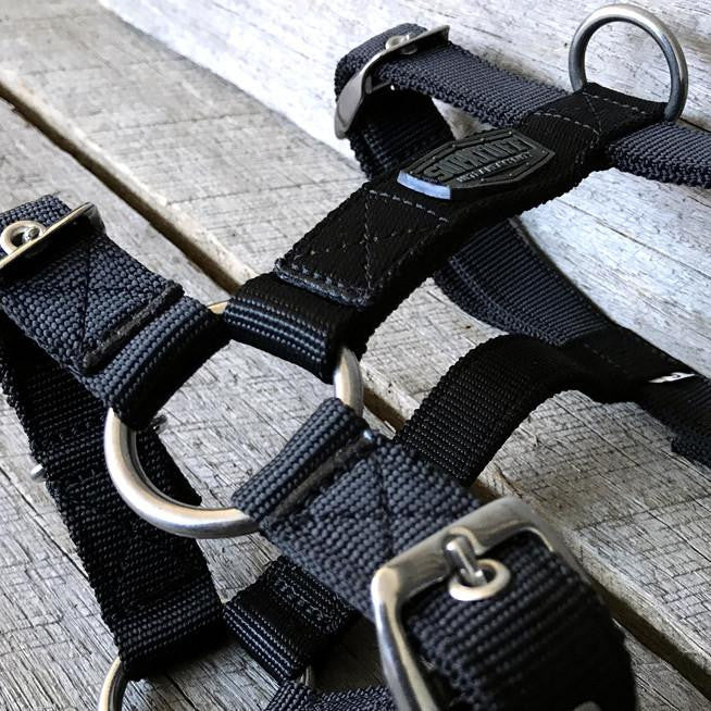 Rogue Royalty Dog Harness SupaTuff Slimline