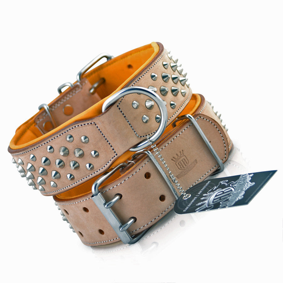 Rogue top royalty collars
