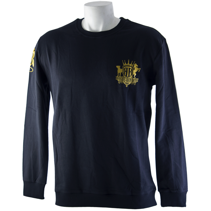 Royalty shirts hot sale