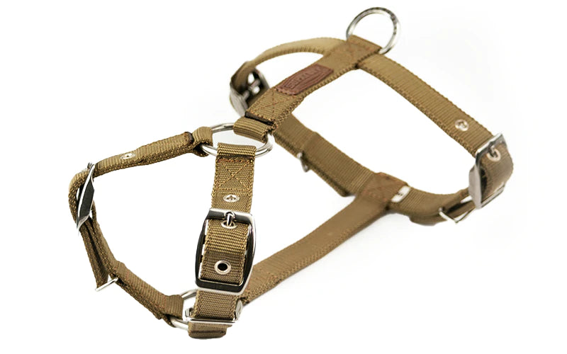 Dog Harness - SUPATUFF® Desert Wolf Slimfit (2,5cm breed)