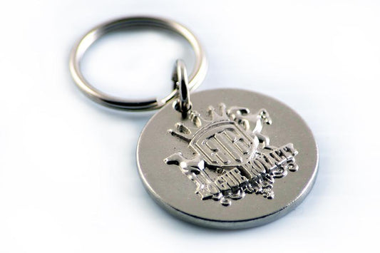 Dog Tag Metal