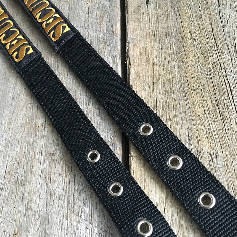 Dog Collar - SUPATUFF® SECURITY Slimline 