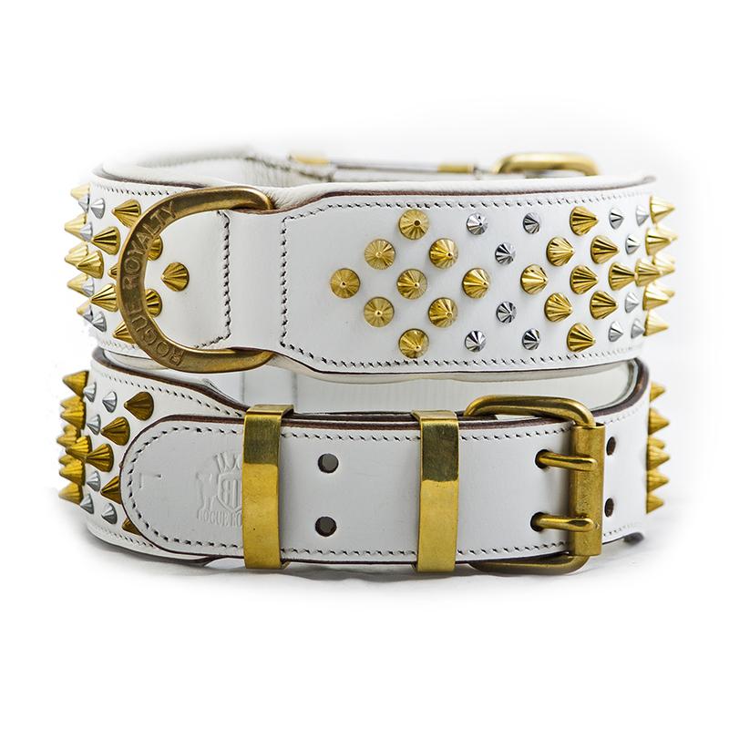 Dog Collar - ROGUE | ICED OUT